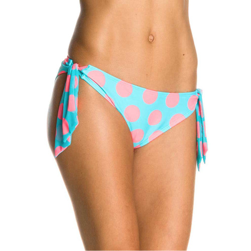 Roxy Γυναικείο μαγιό Knotted 70'S Bikini Bottom
